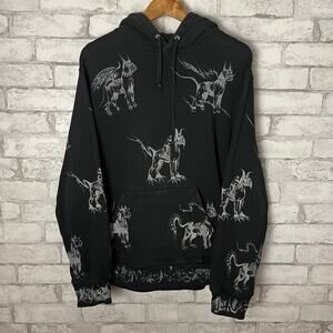 Supreme Animals Hooded Sweatshirt